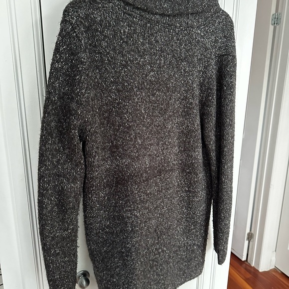 H&M Divided long zip sweater - Picture 4 of 4